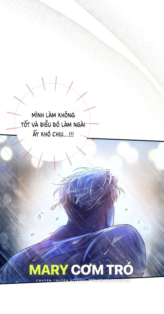 Sugar Rain chapter 27.2 - Trang 11