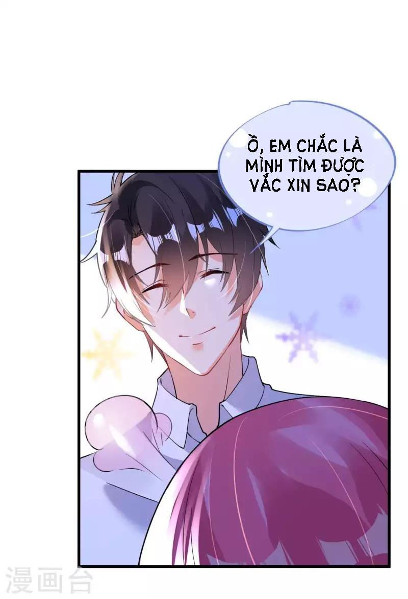 cơ trưởng ngài nhẹ nhàng thôi chapter 45 21