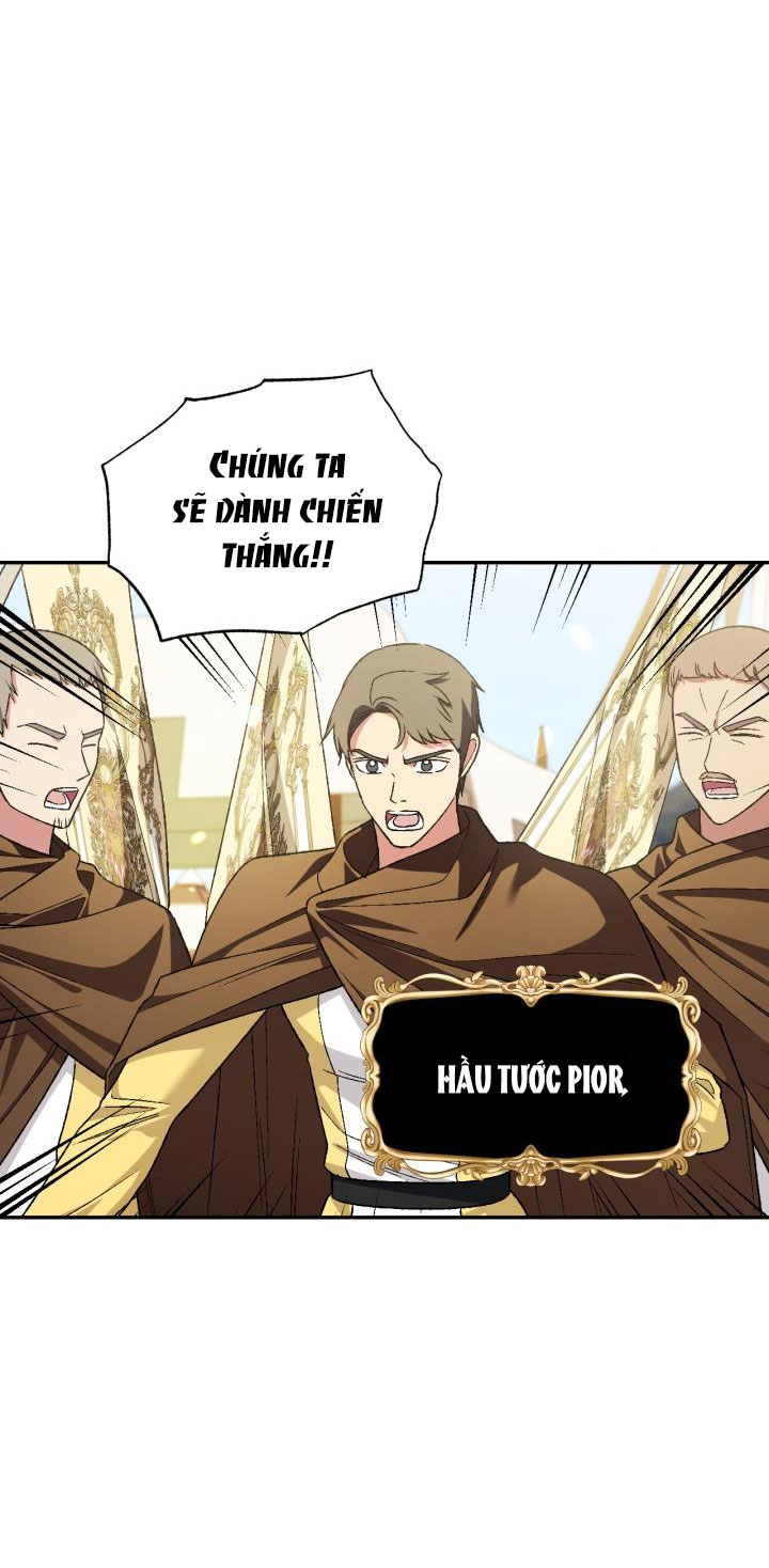 cha à, con không muốn kết hôn đâu chapter 85 33