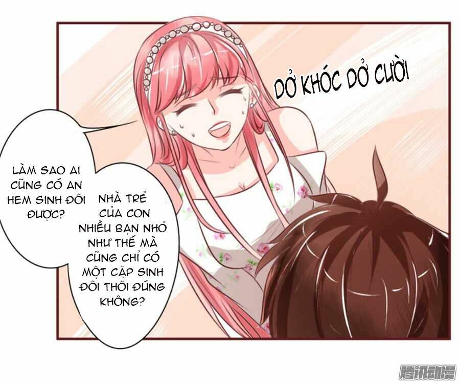 vương tước tư hữu bảo bối chapter 18 7