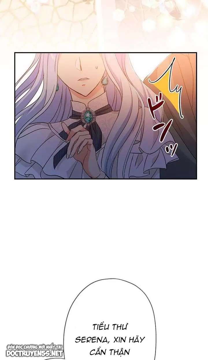 nếu tôi là nhân vật phản diện liệu tôi sẽ chết chapter 19 68