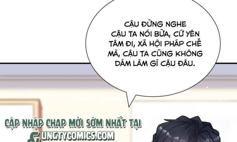 Anh Ấy Sinh Ra Đã Là Công Của Tôi chapter 47