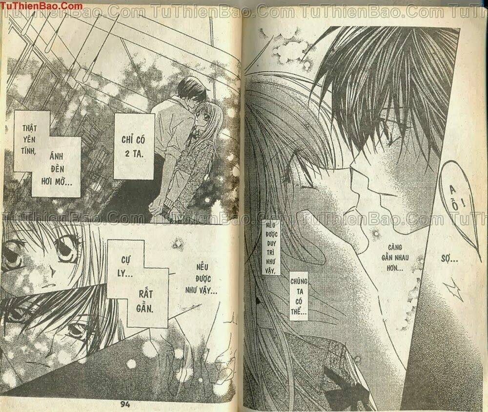 tiểu ác ma chapter 1 48