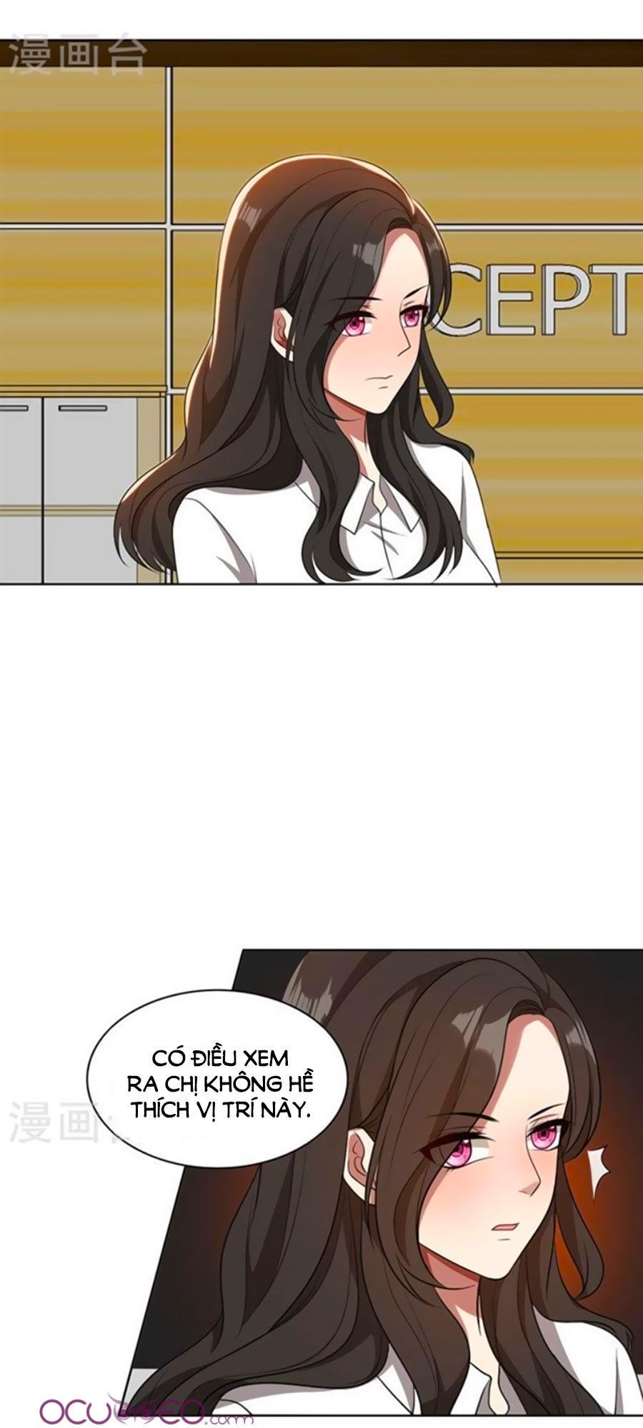 vợ yêu không ngoan chapter 37 19