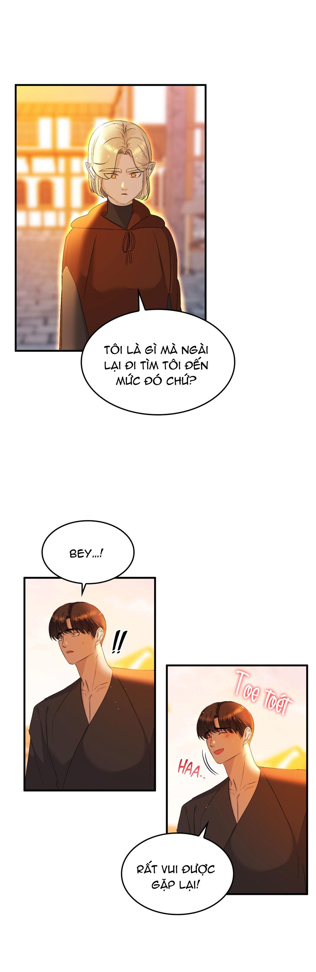 (np) độc thân muôn năm chapter 25 14