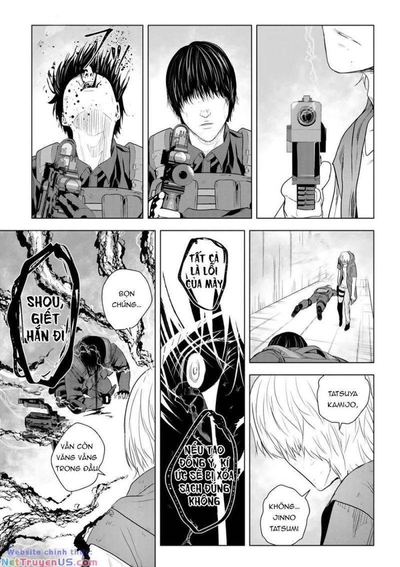 tái sinh manga chapter 28 27