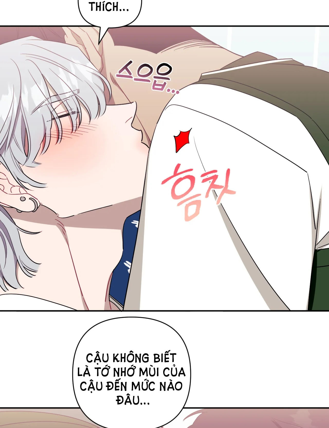 hơn cả bạn bè chapter 43.2 35