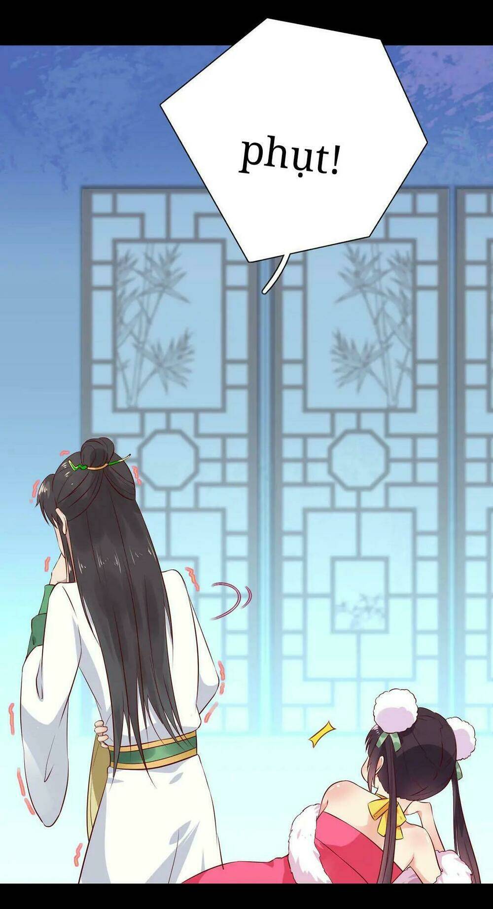 phi thiên địch tự dưỡng đích khẩu tử chapter 40 11