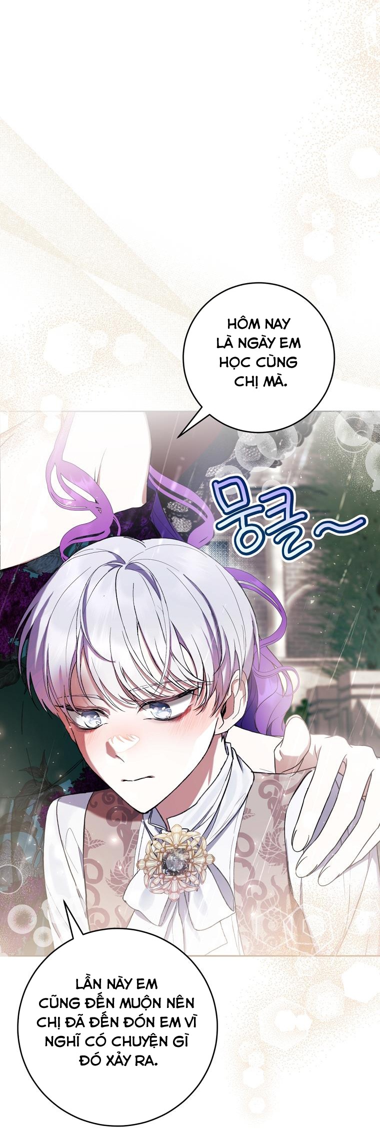 trở thành ác nữ thật thú vị mà ? chapter 62 36