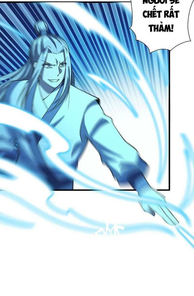 tiên võ đế tôn chapter 172 16