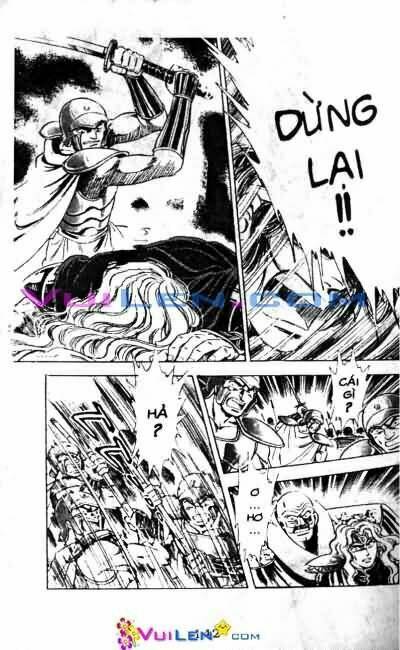 vương tử takeru chapter 12 142