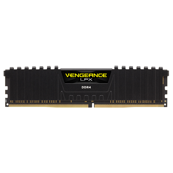 Ram Corsair Vengeance LPX 8GB (1x8GB) bus 2666 - CMK8GX4M1A2666C16 - Hàng chính hãng