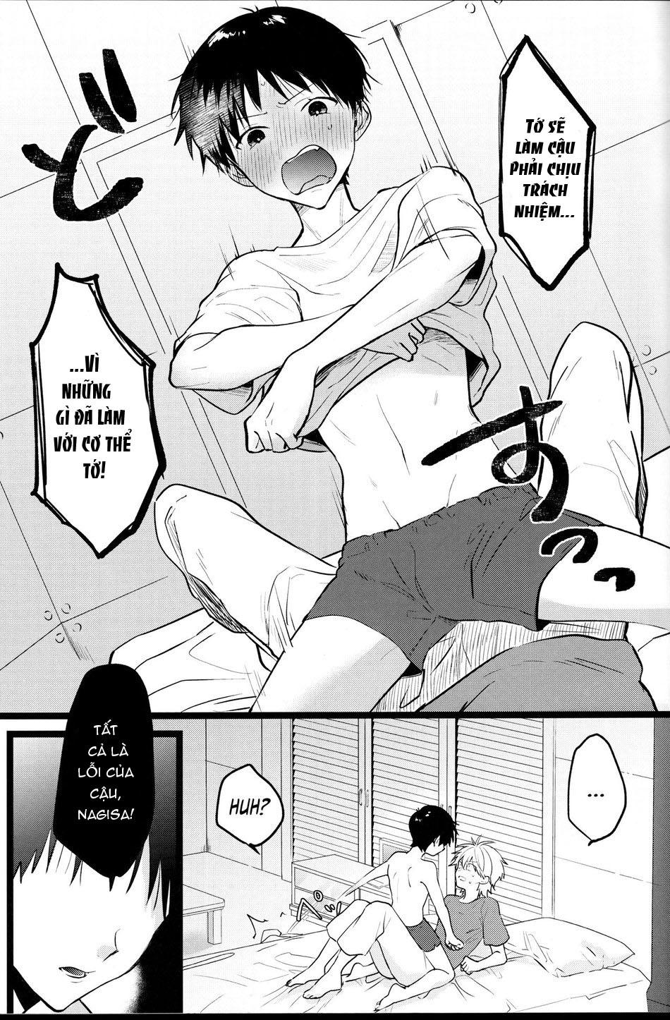 oneshot hỏny chapter 136 4