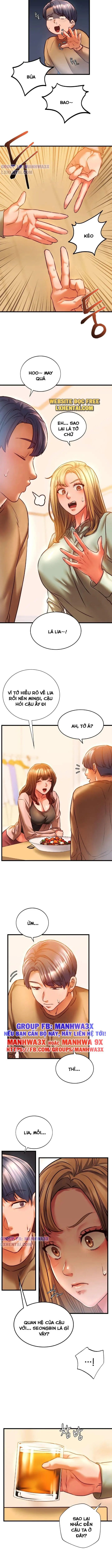 gái xinh cùng lớp chapter 10 10