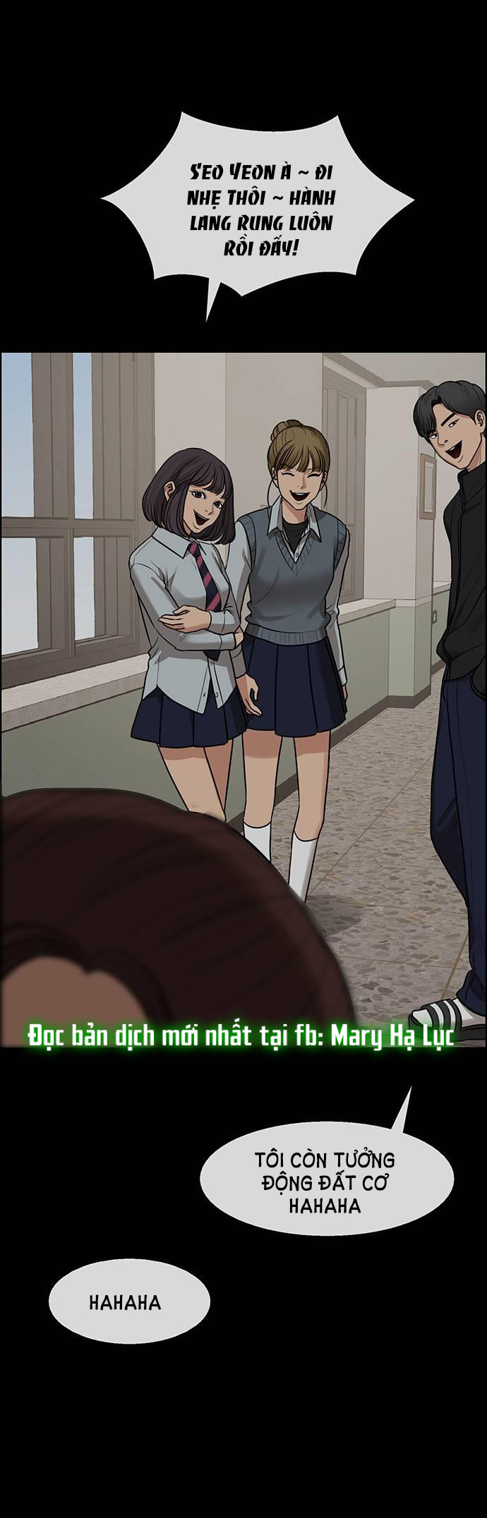 vẻ đẹp đích thực - true beauty chapter 250.1 28