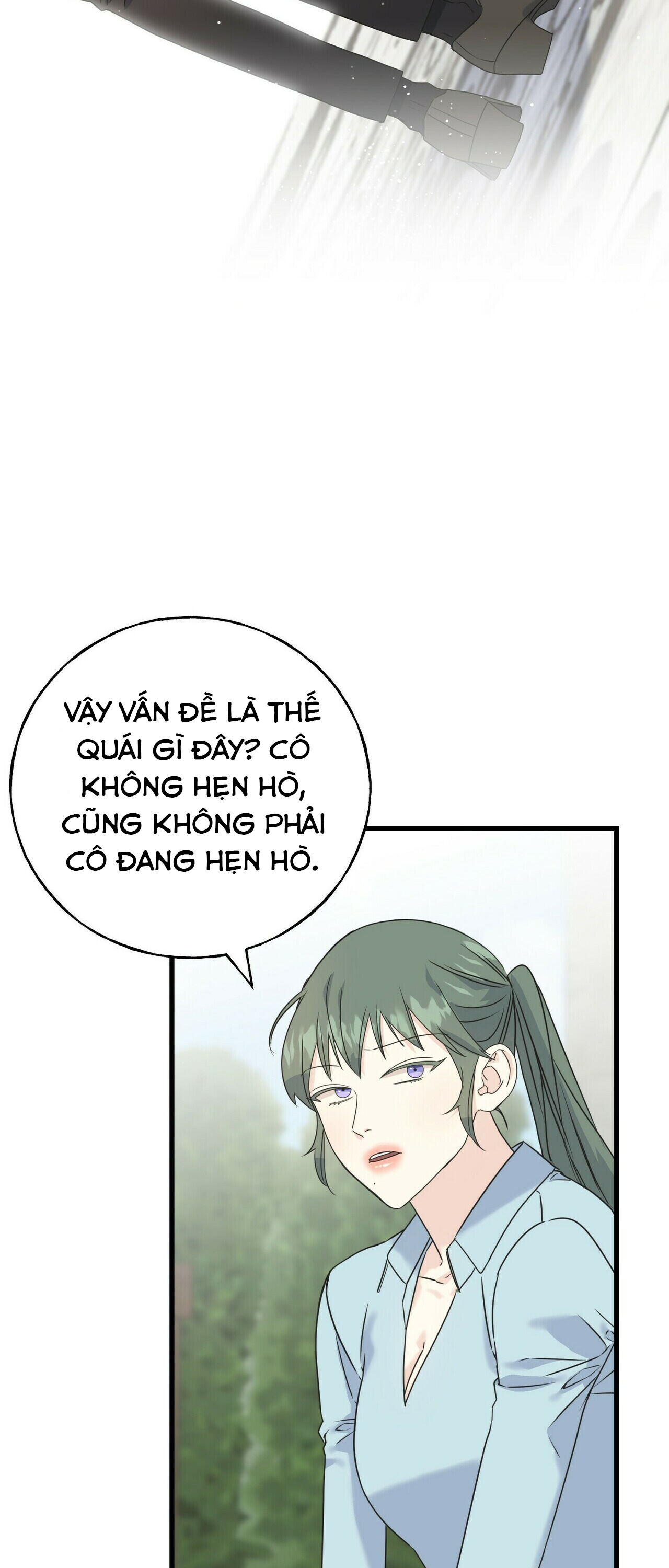 hoàng tử dâm đảng và nữ hiệp sĩ ngầu lòi chapter 42 20