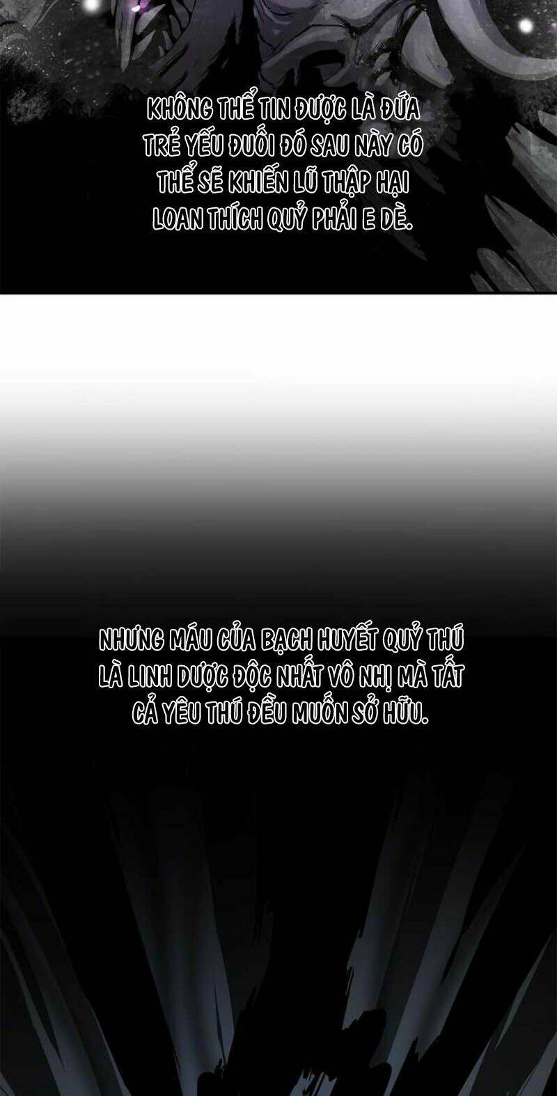 xuyên không thành hổ chapter 2 27