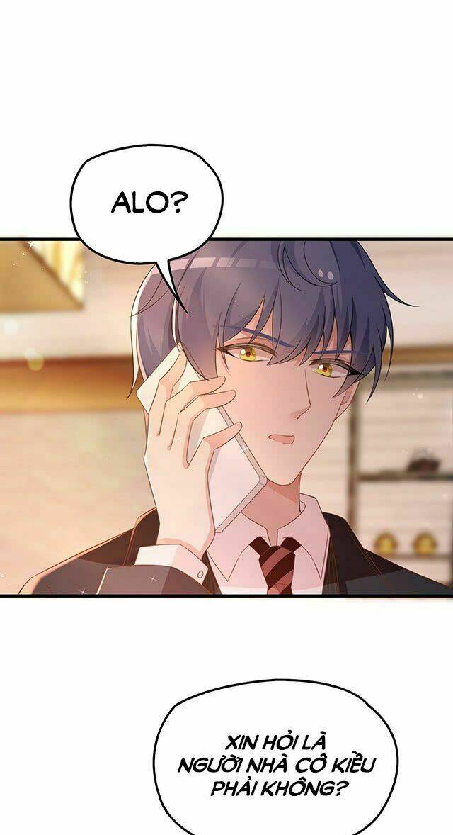 bí mật kết hôn với ảnh đế: vợ ơi đến đây tấn công đi nào chapter 38 9