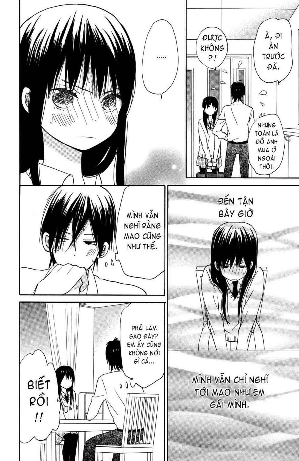 ngôi nhà mặt trời chapter 4 34