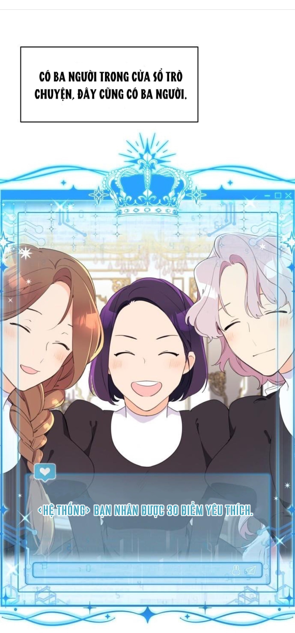 công chúa loto chapter 2.2 23