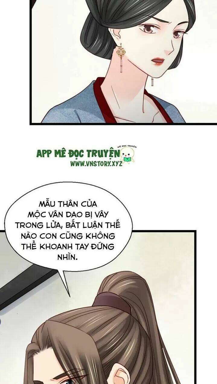 kiều nữ độc phi chapter 226 17