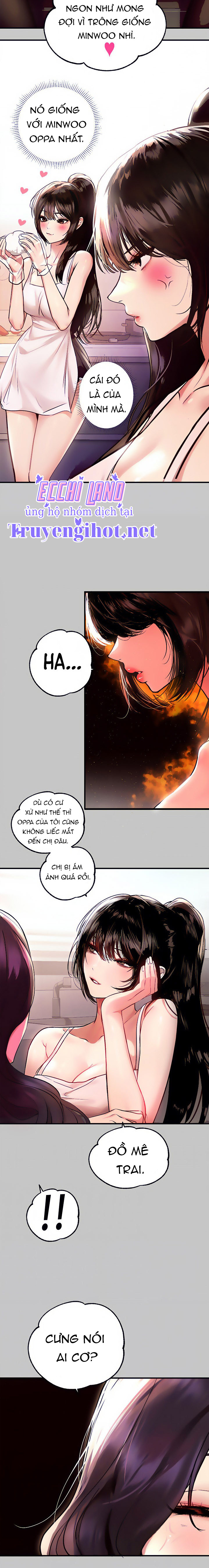 chị chủ nhà của tôi chapter 51.1 7