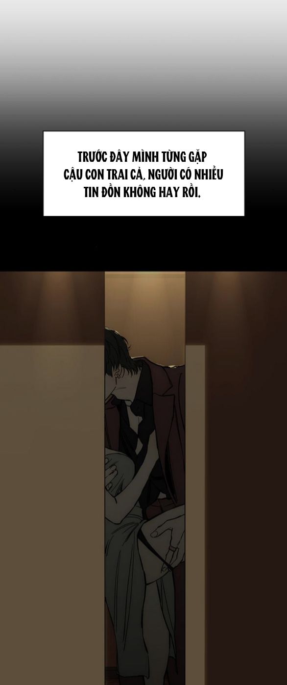 [18+] Nước Mắt Trên Đóa Hoa Tàn chapter 31.1 45