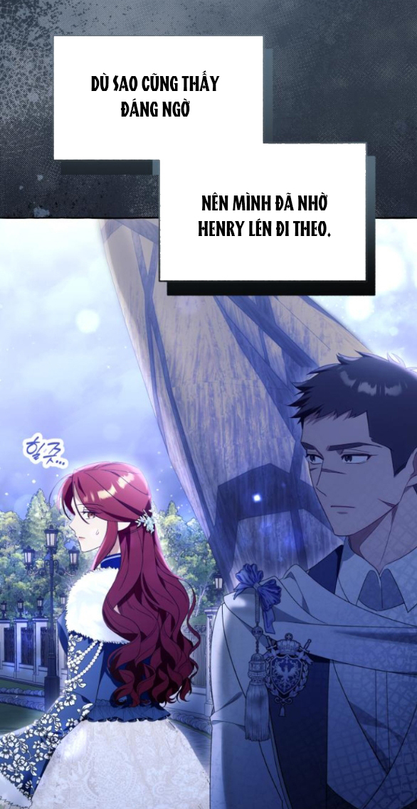 tôi tưởng đó chỉ là tiểu thuyết trọng sinh bình thường chapter 94.2 21