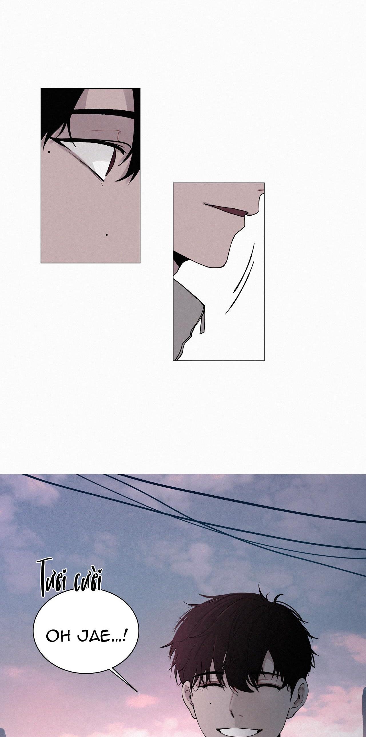 hiến tế máu chapter 15 16