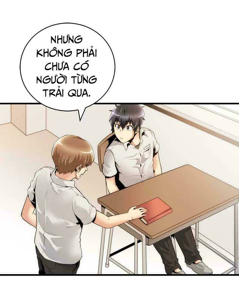 thiên hạ đệ nhất cao thủ đi học chapter 15 2