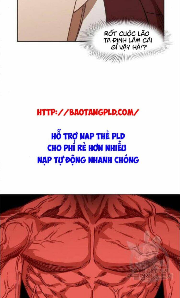 võ sĩ - the boxer chapter 60 105