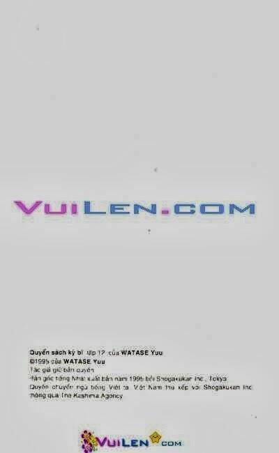 quyển sách kỳ bí chapter 12 3