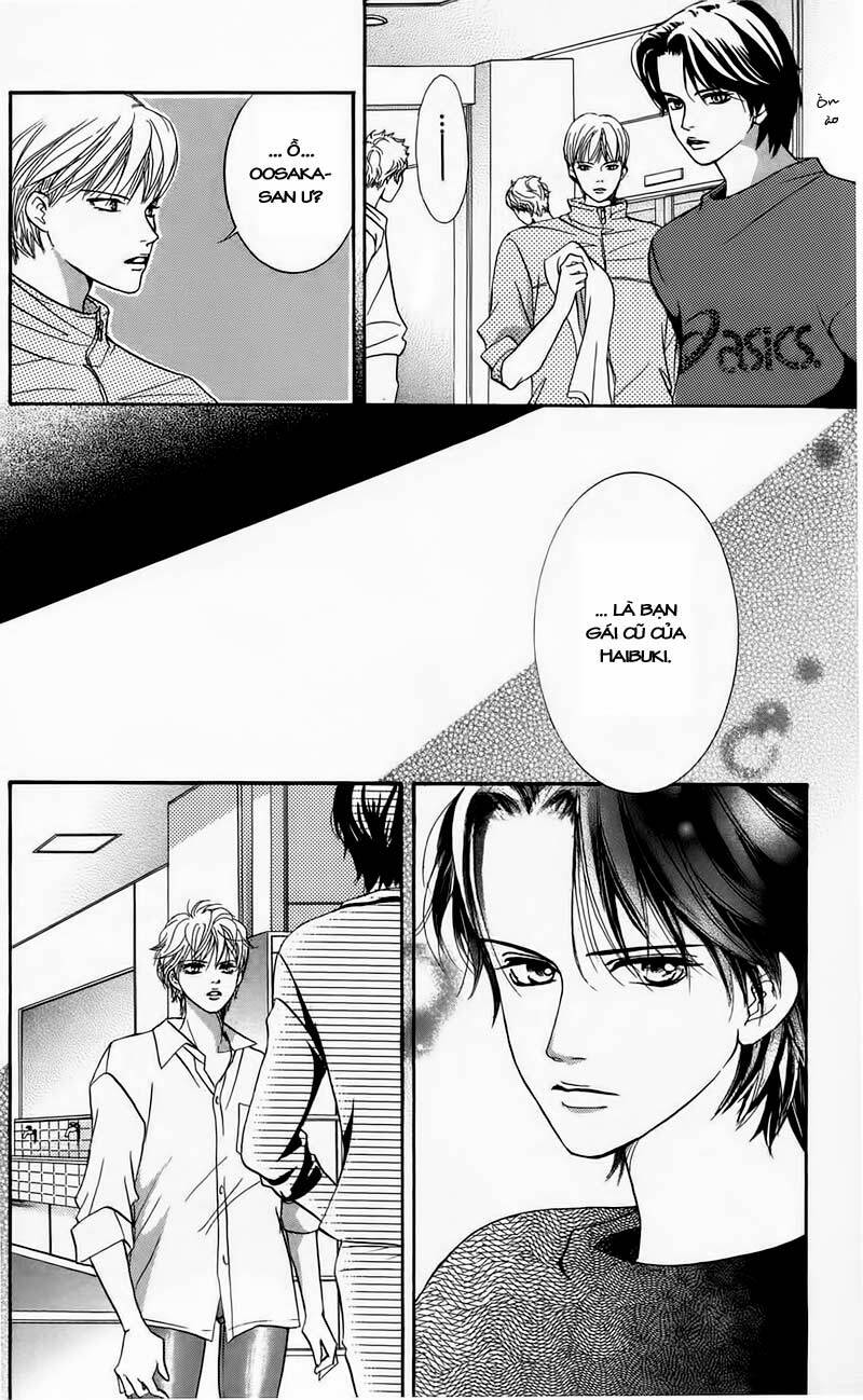 xứng danh anh hùng chapter 7 47