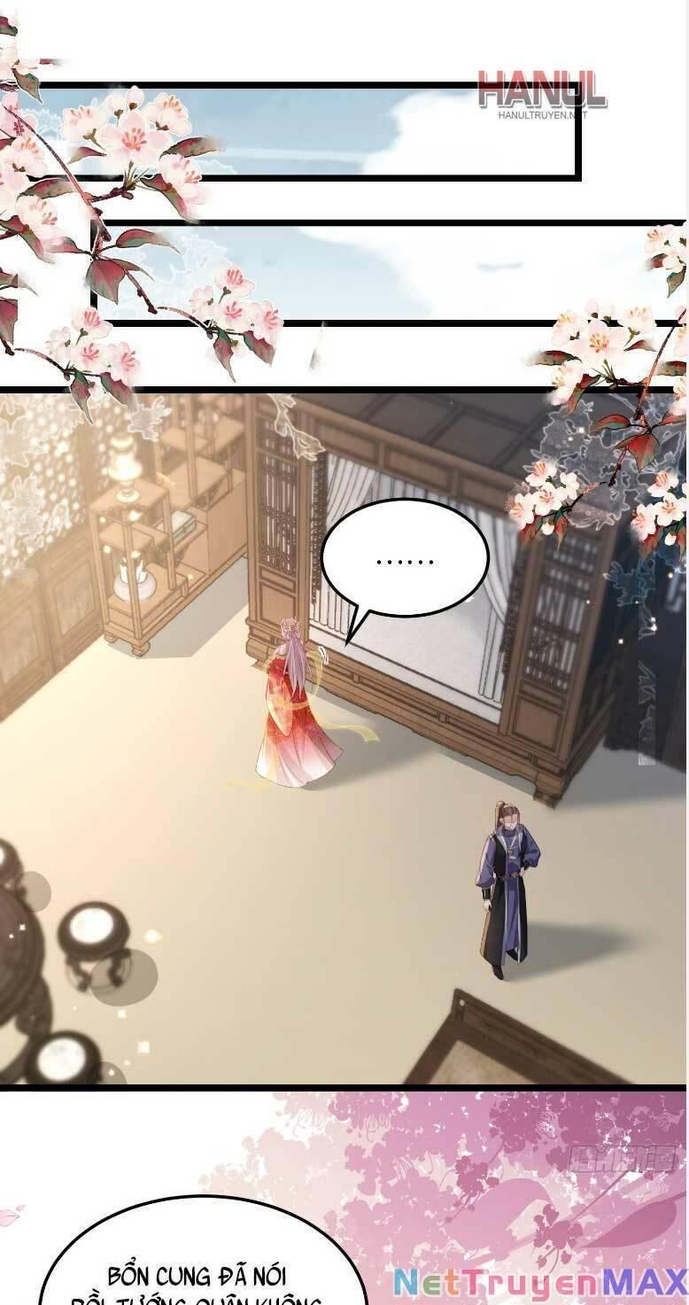 hoạn phi thiên hạ chapter 359 1