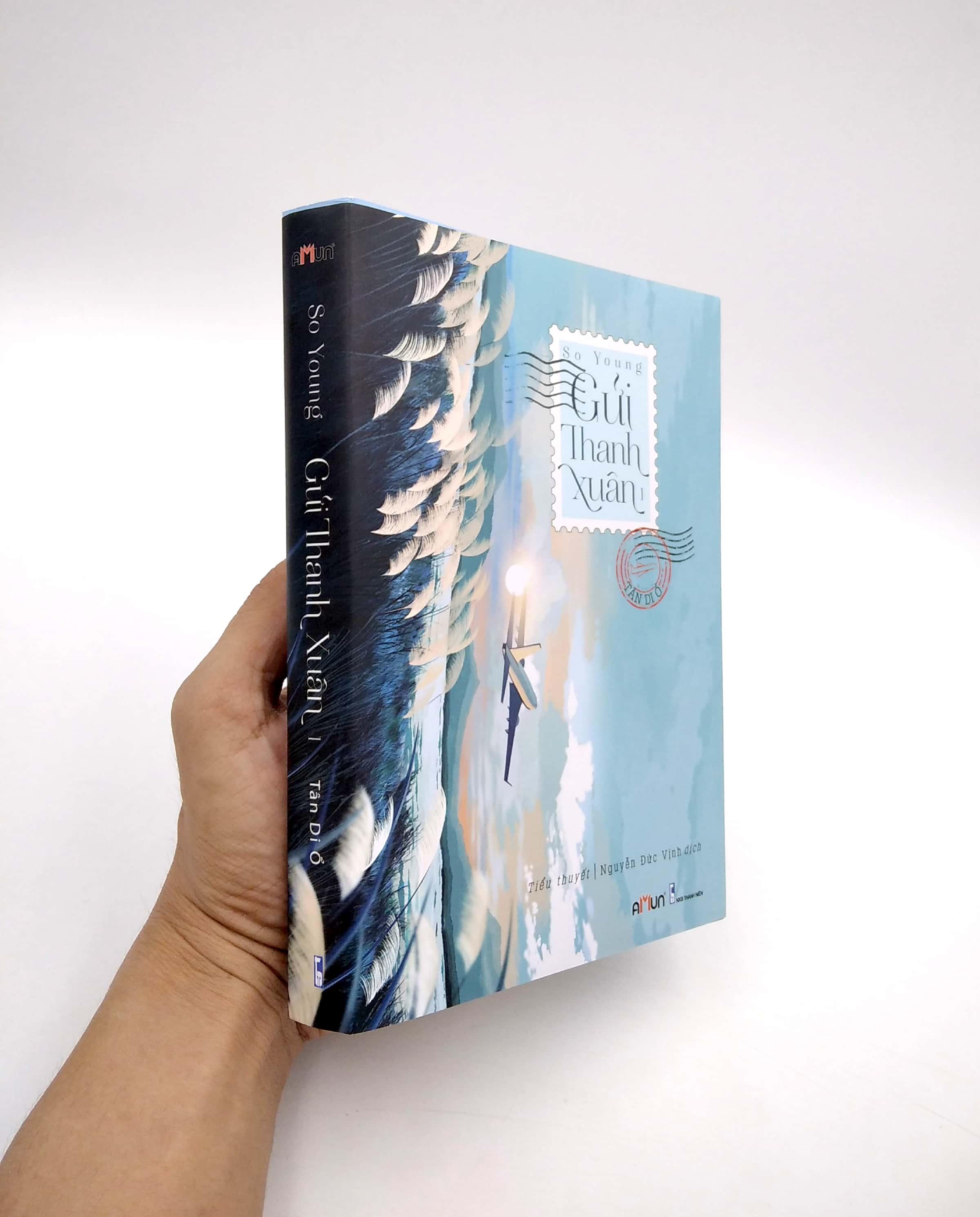 So Young - Gửi Thanh Xuân (Tập 1)