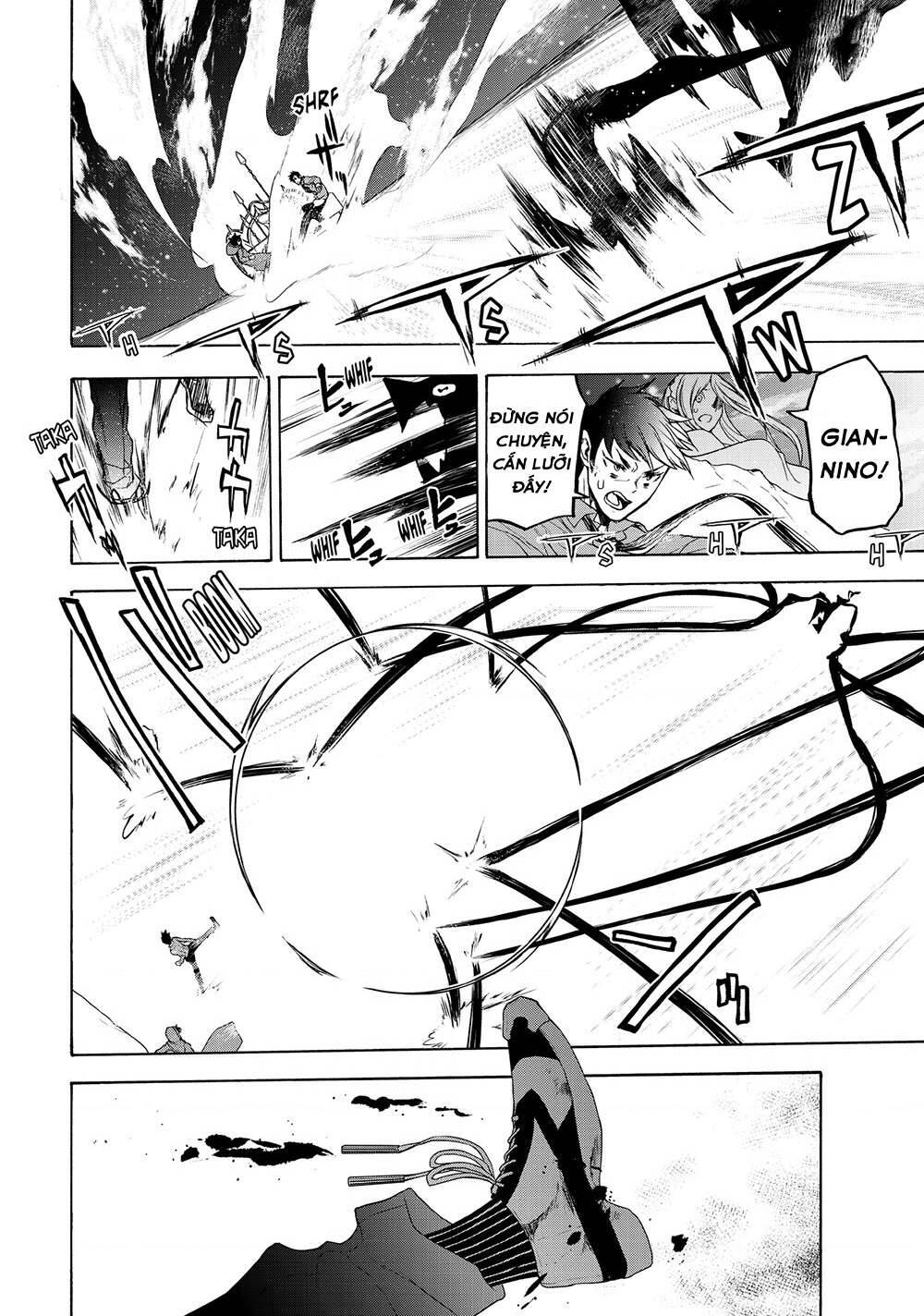 bootsleg chapter 9 55