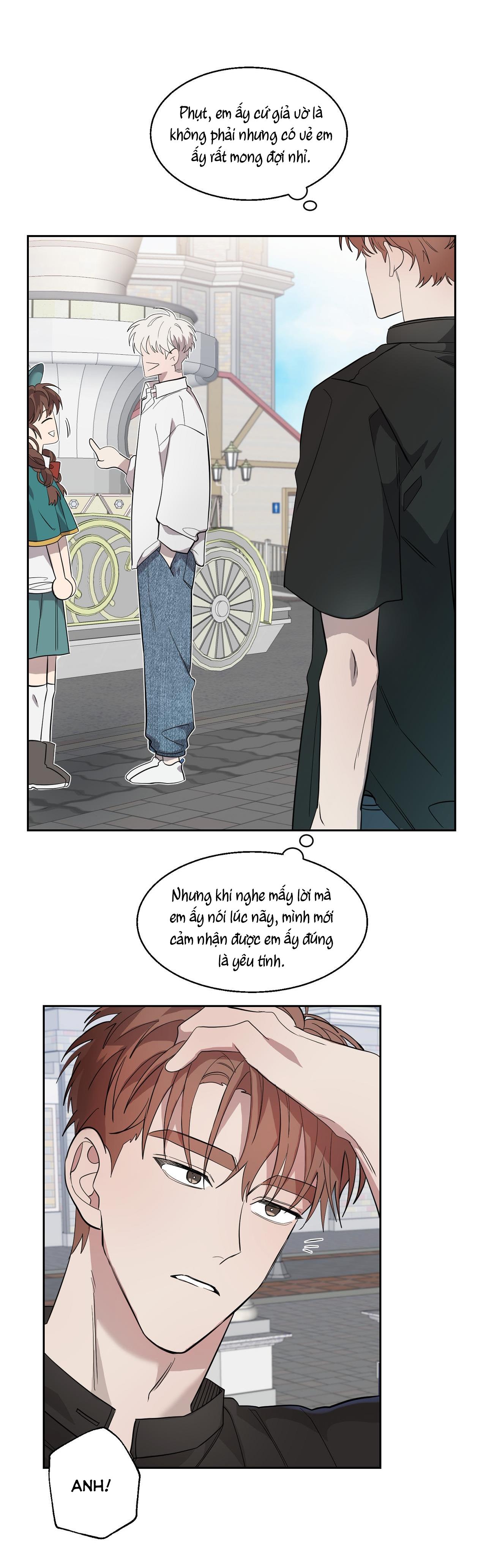 nuốt chửng bóng đêm chapter 19 18