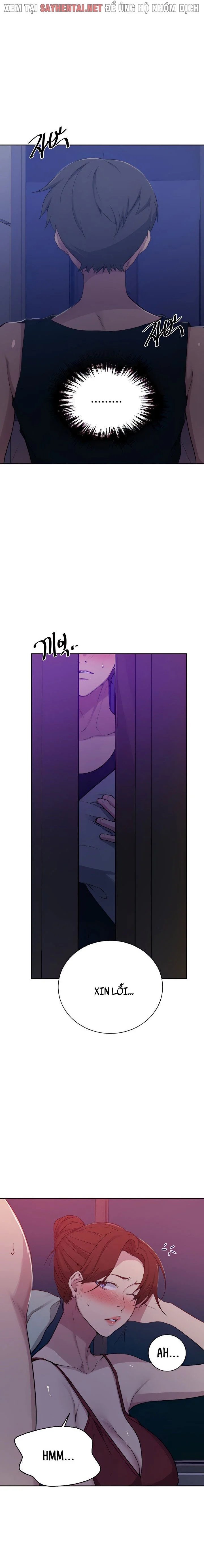 lớp học gia đình – secret class chapter 105 14