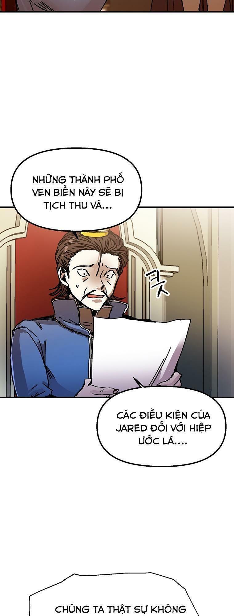 người chơi lỗi chapter 91 4