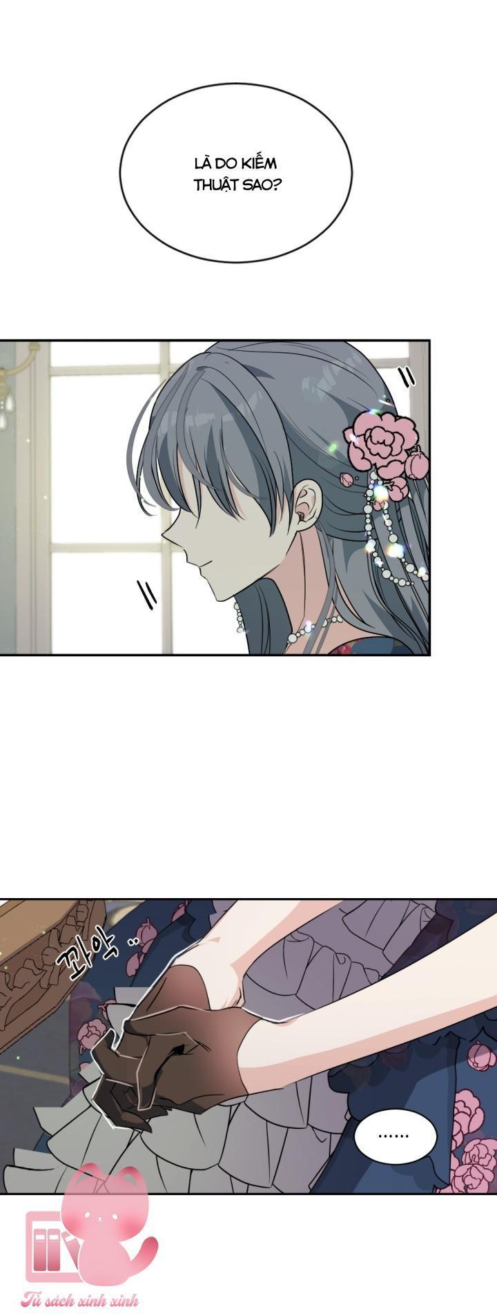 nguyện ước vô vọng của ma nữ chapter 85 30