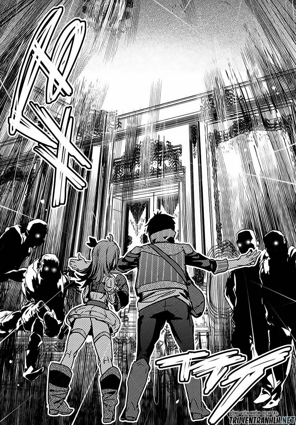 shounin yuusha wa isekai wo gyuujiru! - saibai skill de nandemo fuyashi chaimasu chapter 6 15