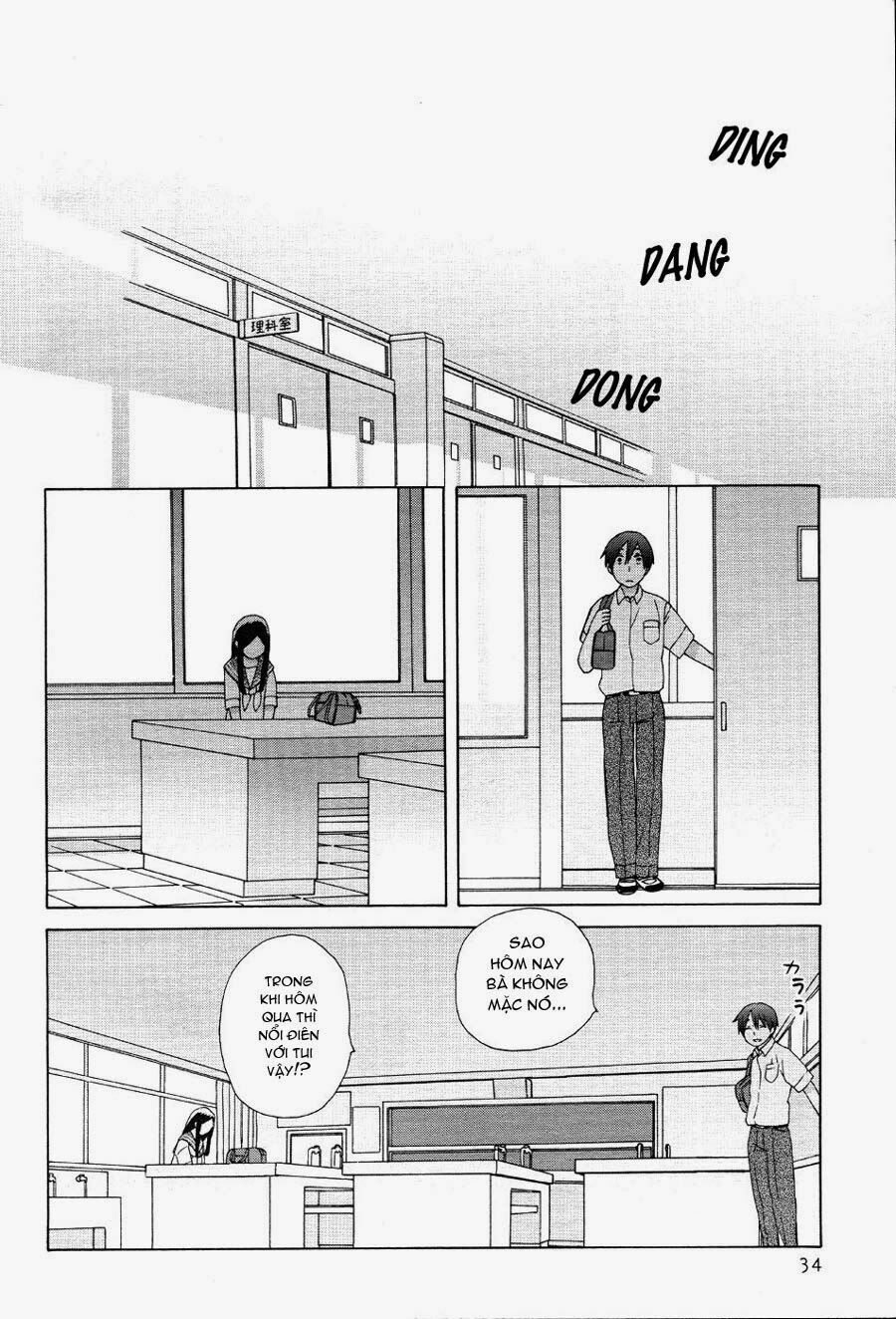 14-sai no koi chapter 18 10