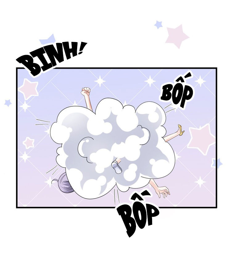 [16+] đại tiểu thư có thể có ý đồ xấu chapter 8 20