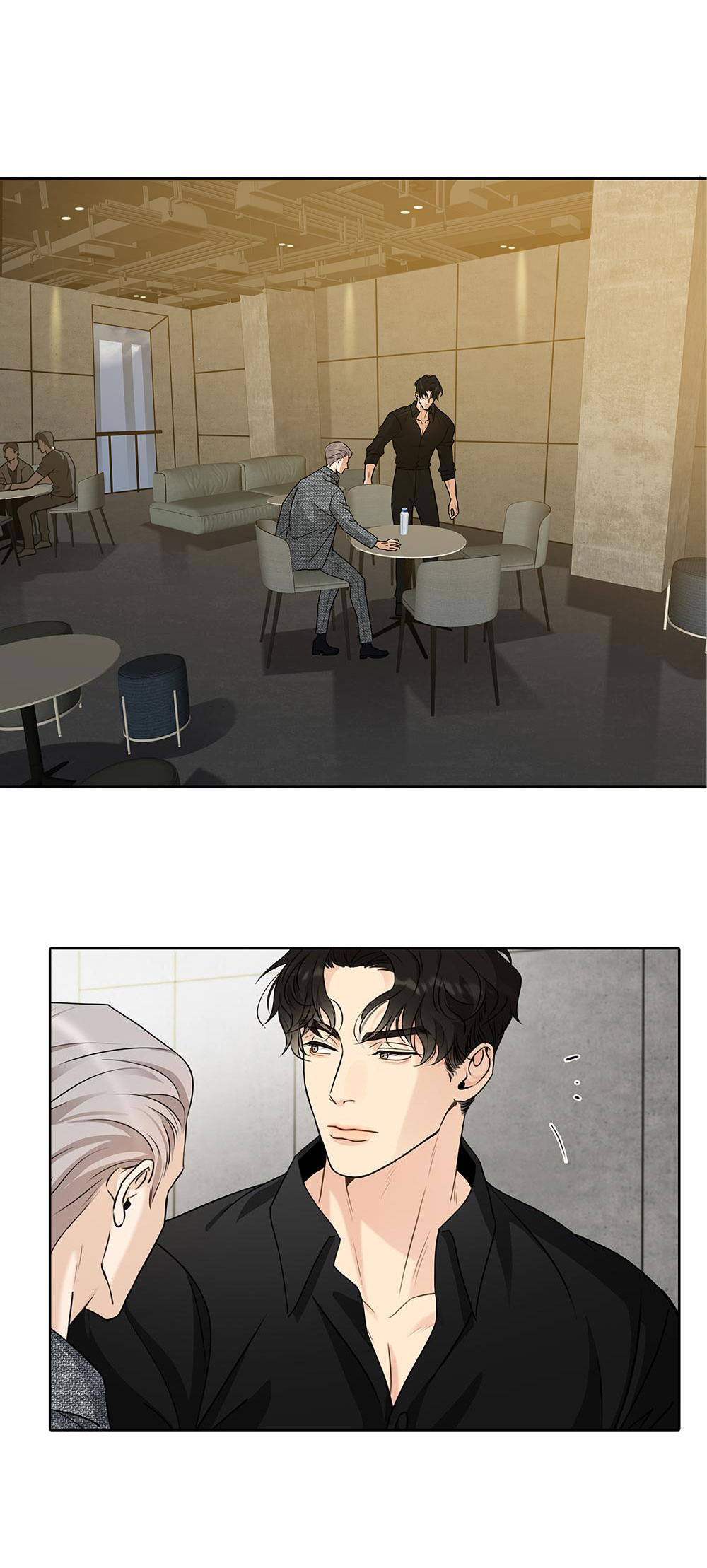 quan hệ nợ nần chapter 52 17