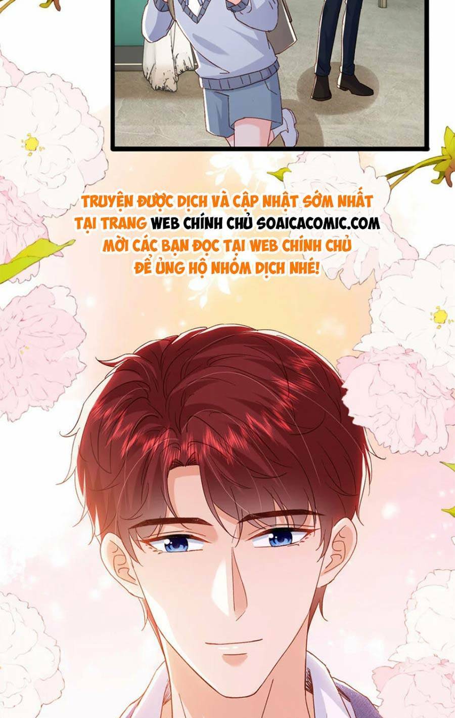 cô vợ của tôi không dễ bắt nạt chapter 84 34