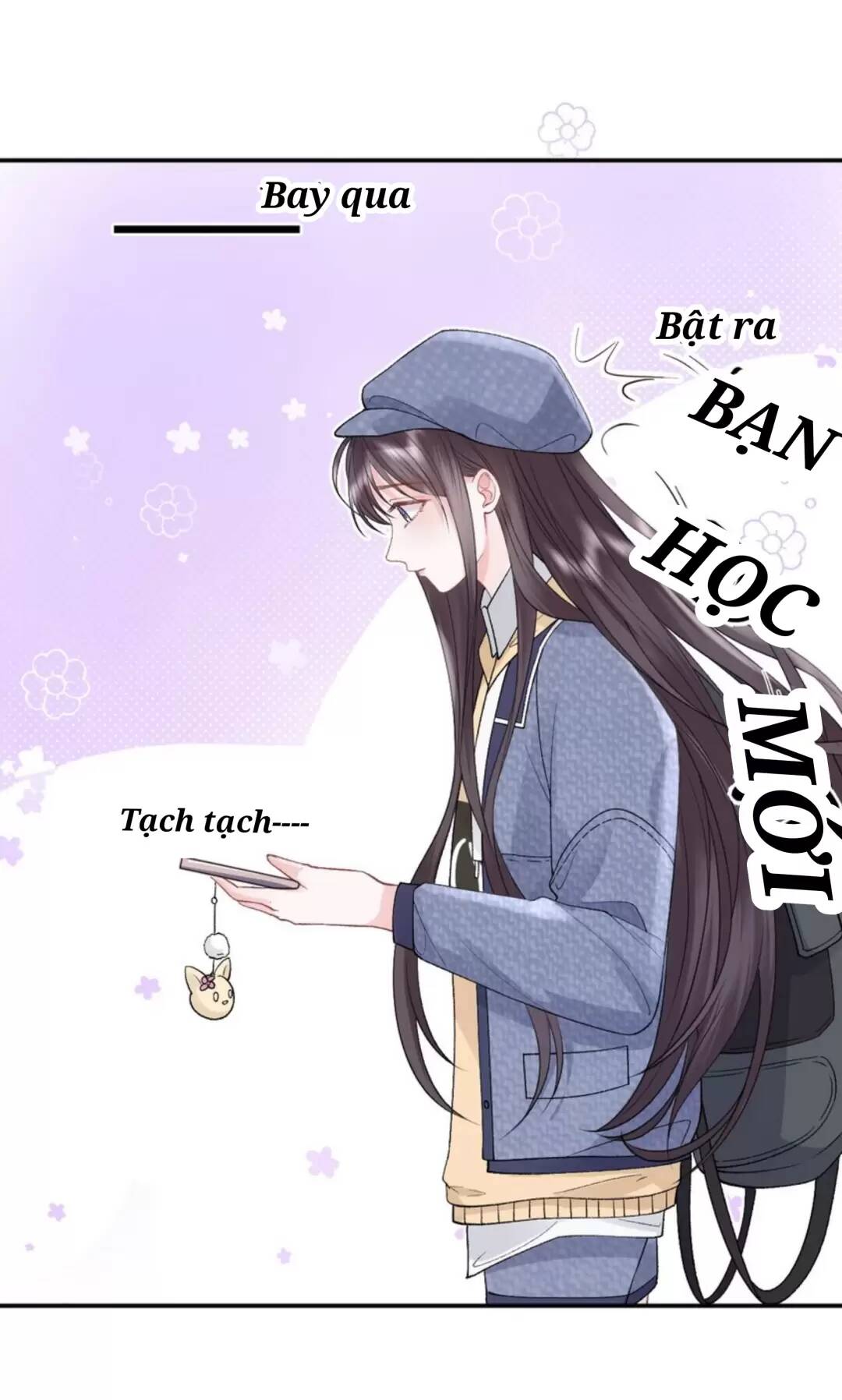 mận xanh chapter 12 24