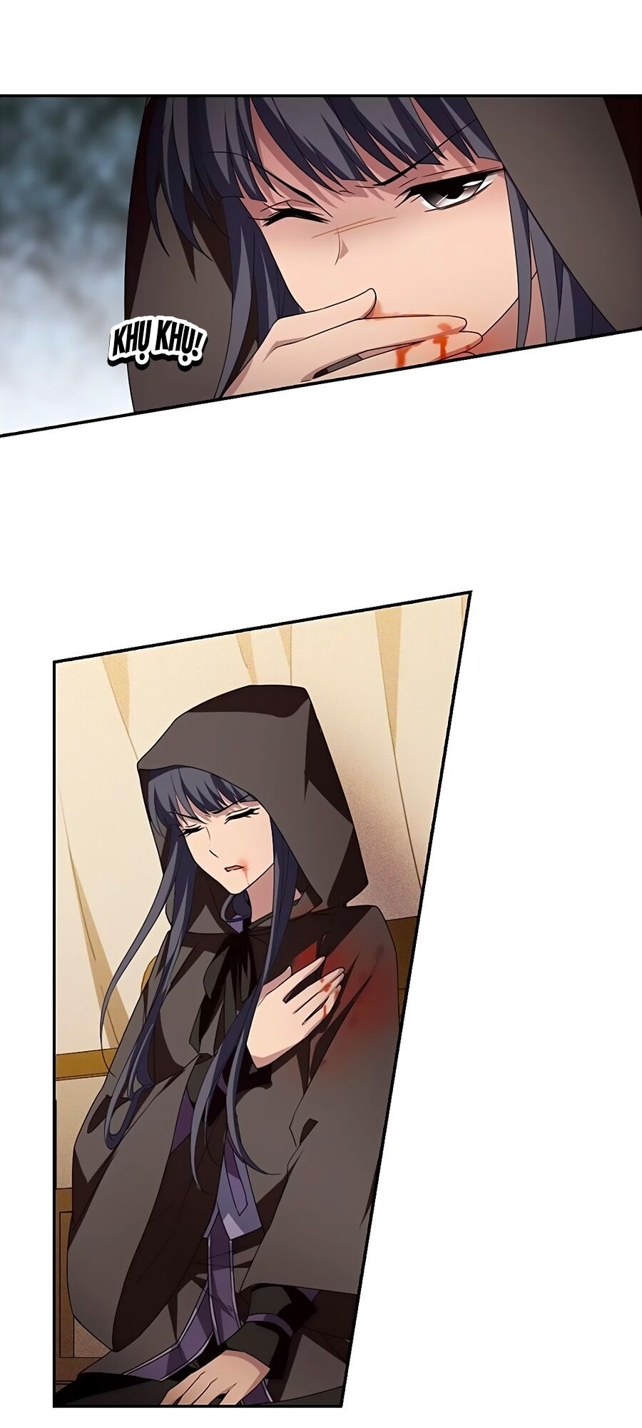 phượng nghịch thiên hạ chapter 173.2 6