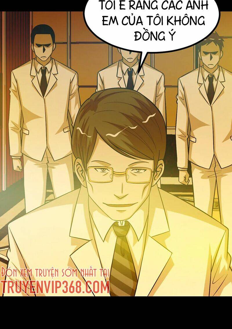 đai ca trở lại tuổi 16 chapter 80 16