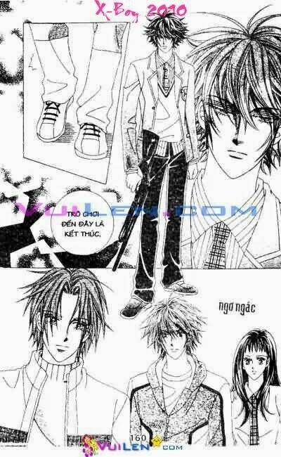 cuộc sống của tôi chapter 11 160