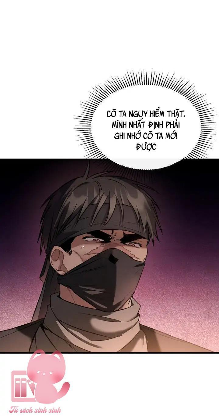 đêm đen khuất bóng chapter 28 13